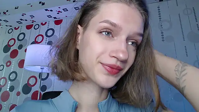 Chrissy Joyful online show from June 27, 2026, 4:06 am