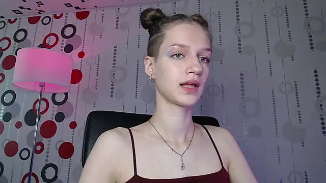 Chrissy Joyful online show from July 1, 2026, 4:03 am