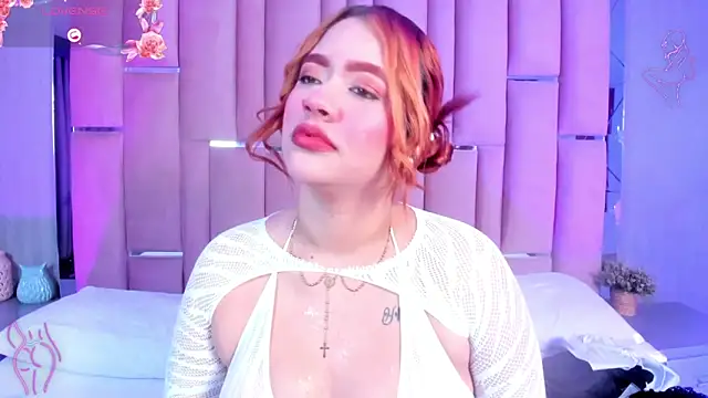 Saory     online show from April 3, 2026, 12:52 am