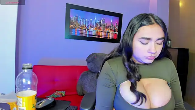 Lucyy tits online show from July 14, 2026, 12:44 pm