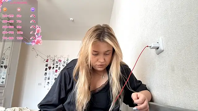 WonderedFlair online show from March 20, 2026, 9:25 am