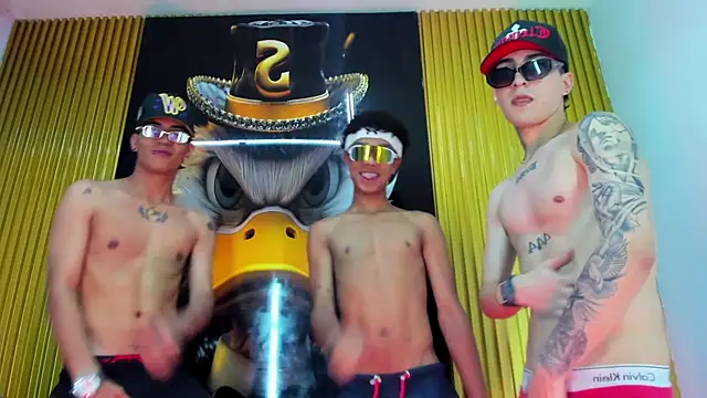 guys hard cock online show from March 6, 2026, 7:54 pm