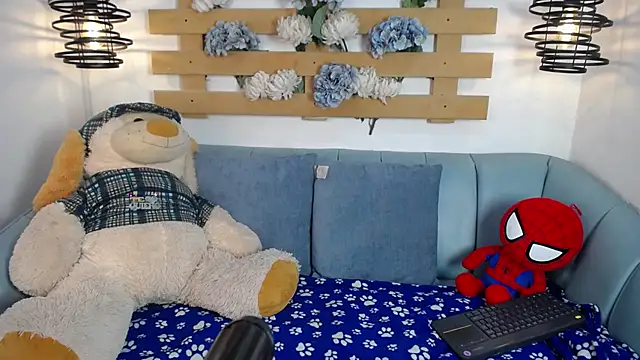 Snapshot of Cristopher_Wild chatting on May 17, 2026, 8:05 pm Cristopher Wild online show from May 17, 2026, 8:05 pm
