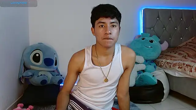 Sebas fire4 online show from March 10, 2026, 1:54 am