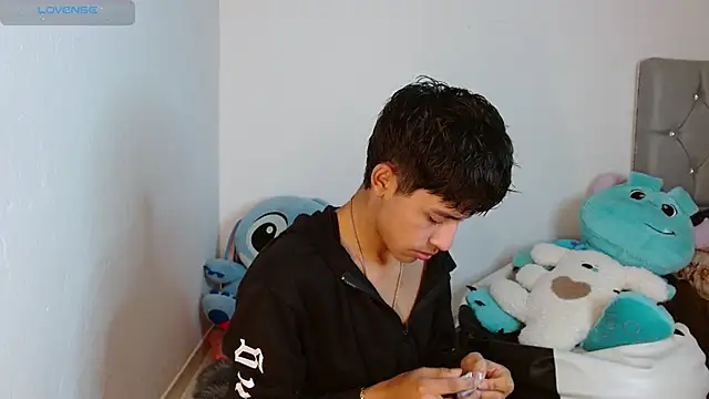 Sebas fire4 online show from March 31, 2026, 2:06 pm