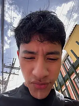 Sebas fire4 online show from June 2, 2026, 7:05 pm