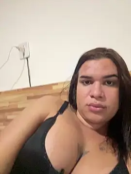 Gabrielaparaiso online show from April 9, 2026, 12:43 pm