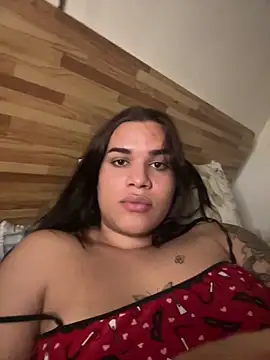 Gabrielaparaiso online show from April 14, 2026, 1:28 pm