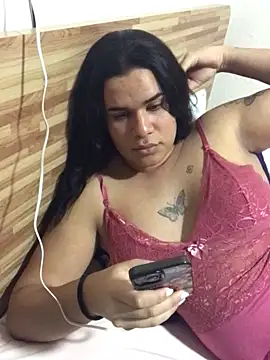 Gabrielaparaiso online show from May 22, 2026, 12:40 am