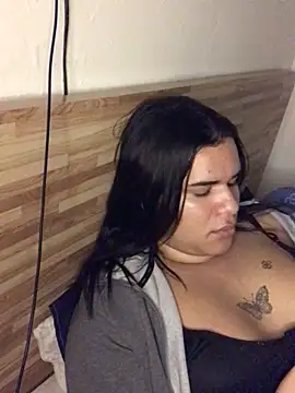 Gabrielaparaiso online show from May 23, 2026, 1:04 pm