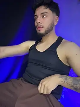 kryzthian Olrox online show from April 16, 2026, 3:40 am