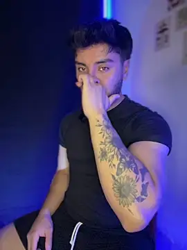 kryzthian Olrox online show from April 24, 2026, 3:31 am