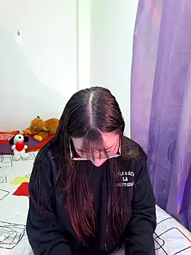  scarlettmoon online show from March 29, 2026, 1:16 am