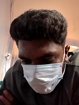 vij0609 online show from March 8, 2026, 11:25 am