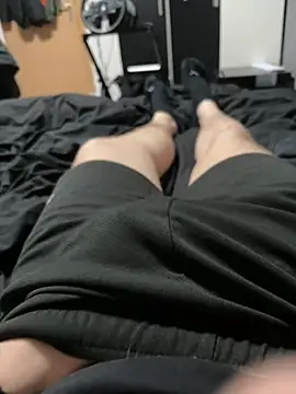 Jannickgeil online show from April 2, 2026, 8:06 pm