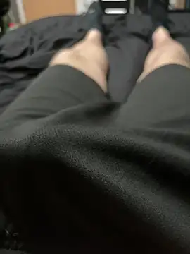 Jannickgeil online show from April 25, 2026, 8:06 pm