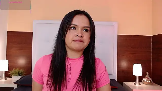 Catalinaa01 online show from March 31, 2026, 3:19 am