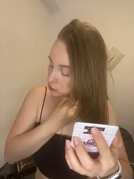 NeEdnaBradley online show from April 2, 2026, 1:20 pm