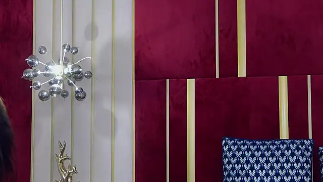 Noir Kitty online show from April 22, 2026, 2:07 pm