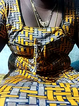 Prasanna-cutegirl online show from March 7, 2026, 5:10 pm