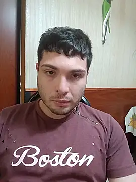 KEVINN022 online show from July 8, 2026, 10:25 pm