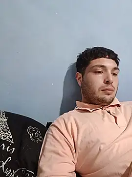 KEVINN022 online show from July 18, 2026, 3:33 am