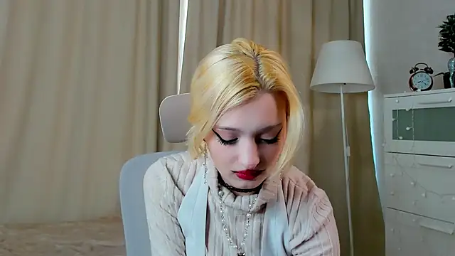 KatherinaFissell online show from March 9, 2026, 10:52 am