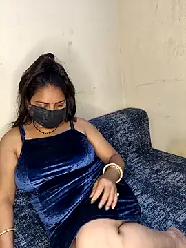 Uff Janvi online show from March 30, 2026, 6:47 am