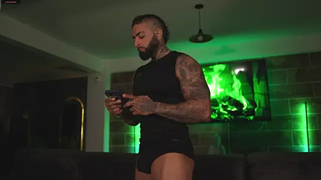 Snapshot of Eros_Dark_ chatting on March 30, 2026, 10:33 pm Eros Dark online show from March 30, 2026, 10:33 pm