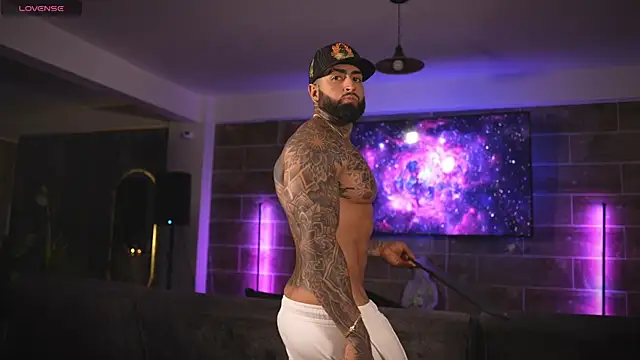 Snapshot of Eros_Dark_ chatting on April 1, 2026, 3:51 am Eros Dark online show from April 1, 2026, 3:51 am