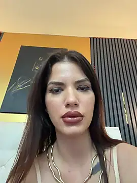 RaniaSnow online show from March 28, 2026, 5:34 pm