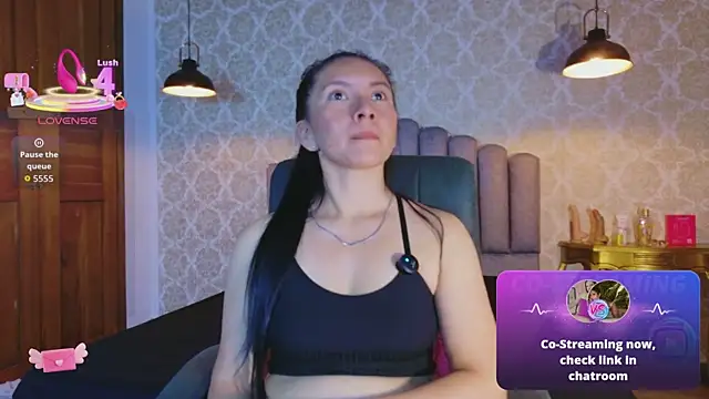 Chloe16  online show from June 15, 2026, 12:02 am