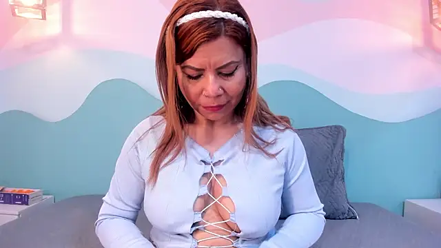 Snapshot of Corina_Taylor12 chatting on June 3, 2026, 12:41 pm Corina Taylor12 online show from June 3, 2026, 12:41 pm