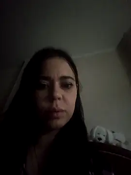 SaraRoushen online show from March 6, 2026, 6:04 pm