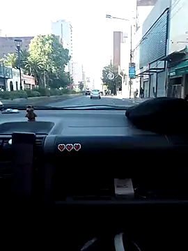 Anestesia 3 online show from March 19, 2026, 8:13 pm