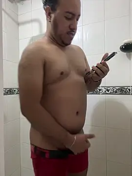 damian 0792 online show from April 22, 2026, 3:57 pm