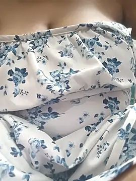 JoyaBaby online show from April 19, 2026, 8:00 pm