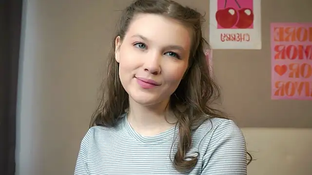 NicoleBryd online show from March 19, 2026, 8:40 am