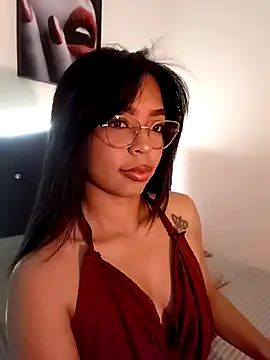 nathyjonees online show from June 29, 2026, 10:10 am