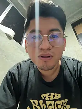 GoldenM95 online show from April 13, 2026, 3:45 am