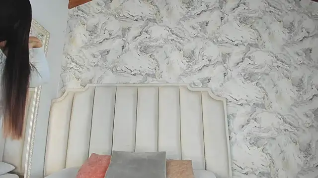 Tamara Ferrer online show from March 25, 2026, 11:27 am