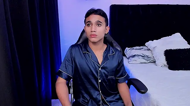 Morgan Bladee online show from March 26, 2026, 5:57 am