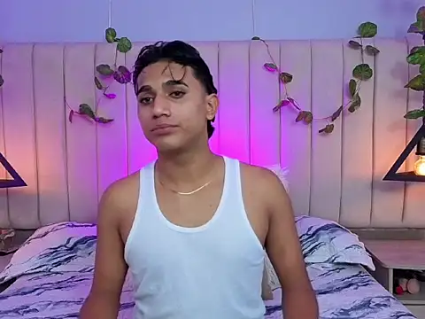 Snapshot of Morgan_Bladee chatting on July 3, 2026, 8:10 am Morgan Bladee online show from July 3, 2026, 8:10 am