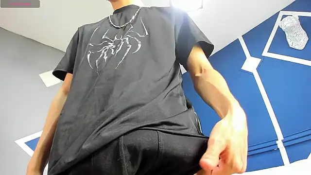 finn jackson online show from March 10, 2026, 7:19 pm