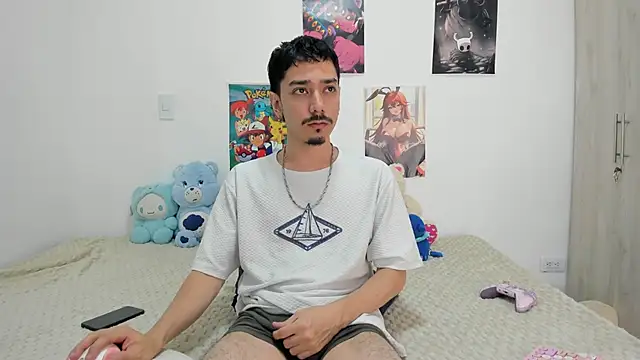 Snapshot of finn_jackson chatting on May 5, 2026, 8:39 pm finn jackson online show from May 5, 2026, 8:39 pm