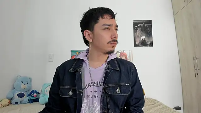 Snapshot of finn_jackson chatting on May 9, 2026, 9:42 pm finn jackson online show from May 9, 2026, 9:42 pm