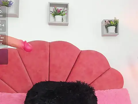 Snapshot of Danika_Dahl chatting on June 21, 2026, 6:16 am Danika Dahl online show from June 21, 2026, 6:16 am