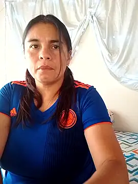 BettyBoo w online show from March 15, 2026, 12:33 pm