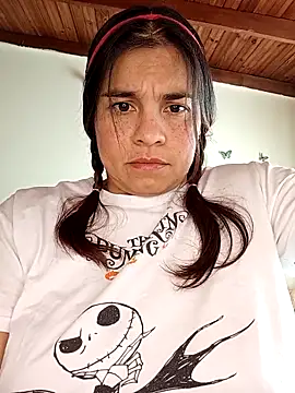 BettyBoo w online show from April 10, 2026, 1:16 pm