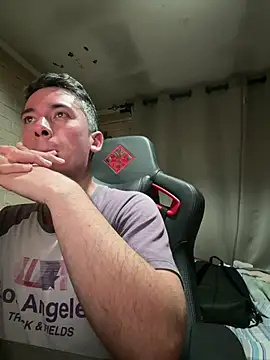 Cr1sXPorn online show from March 10, 2026, 11:54 pm